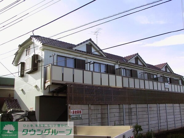 リバーサイドビューの物件内観写真